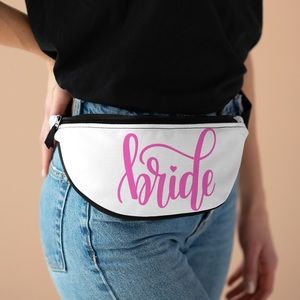 Bride Fanny Pack